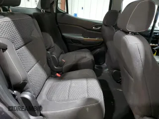 2017 GMC Acadia SLE z VIN 1GKKNSLS2HZ137214, wystawiony jako Copart lot #43227525 z przebiegiem 118 955 mil mil oraz Szkoda całkowita • Salvage title. Historia ofert i sprzedaży dostępna na DreamBid. Obrazek 12.