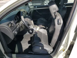 2009 Volkswagen GTI z VIN WVWHV71K49W123095, wystawiony jako Copart lot #47893855 z przebiegiem 162 329 mil mil oraz Szkoda całkowita • Salvage title. Historia ofert i sprzedaży dostępna na DreamBid. Obrazek 7.