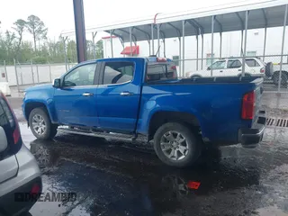 2022 Chevrolet Colorado 2WD LT с VIN 1GCGSCEN2N1113271, выставлен на аукционе IAAI как лот 42432884 с пробегом 62 165 миль миль и . История ставок и продаж доступна на DreamBid. Изображение 14.