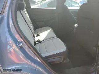 2024 Ford Escape Active with VIN 1FMCU0GN2RUA99845, listed as a Copart auction lot 50560765 with 11,803 mi miles and Salvage Title. Bid and sale history available at carsss.com. Image 11.
