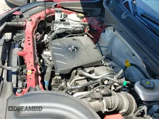 2020 Buick Encore GX Select with VIN KL4MMESL8LB130671, listed as a IAAI auction lot 42041320 with 52,788 mi miles and . Bid and sale history available at DreamBid. Image 20.
