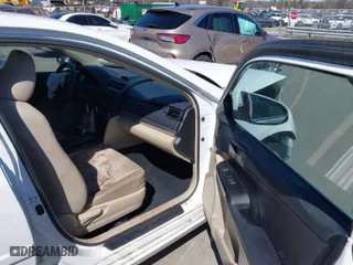 2012 Toyota Camry L with VIN 4T1BF1FK4CU572588, listed as a IAAI auction lot 41728104 with 107,874 mi miles. Bid and sale history available at carsss.com. Image 5.