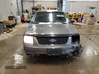 2005 Ford Freestyle Limited with VIN 1FMDK06125GA53031, listed as a Copart auction lot 41695985 with 220,294 mi miles and Clean Title. Bid and sale history available at carsss.com. Image 5.