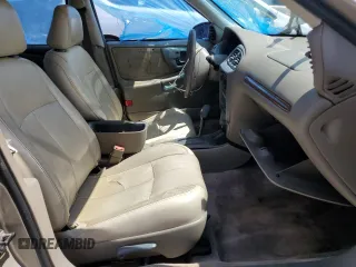 1997 Oldsmobile Cutlass GLS z VIN 1G3NG52MXV6316881, wystawiony jako Copart lot #55445305 z przebiegiem 101 640 mil mil oraz Szkody całkowita. Historia ofert i sprzedaży dostępna na DreamBid. Obrazek 7.