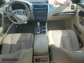 2013 Nissan Altima 3.5 SL with VIN 1N4BL3AP1DC108117, listed as a Copart auction lot 49854875 with 118,044 mi miles and Salvage Title. Bid and sale history available at carsss.com. Image 8.