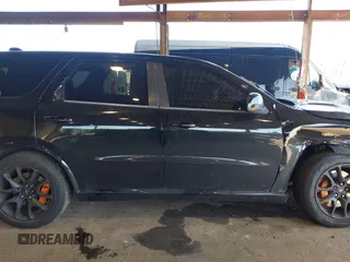 2023 Dodge Durango R/T Plus с VIN 1C4SDJCT0PC569674, выставлен на аукционе IAAI как лот 41983422 с пробегом 10 356 миль миль и . История ставок и продаж доступна на DreamBid. Изображение 14.