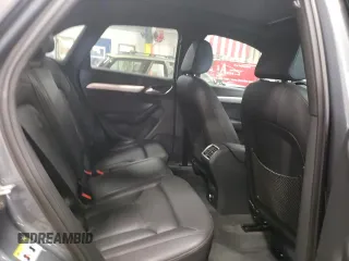 2017 Audi Q3 Premium Plus z VIN WA1JCCFS5HR008490, wystawiony jako Copart lot #73304044 z przebiegiem 41 916 mil mil oraz Szkoda całkowita • Salvage title. Historia ofert i sprzedaży dostępna na DreamBid. Obrazek 11.