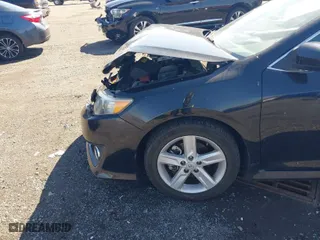 2012 Toyota Camry L with VIN 4T1BF1FK8CU057349, listed as a IAAI auction lot 41875519 with 163,872 mi miles. Bid and sale history available at carsss.com. Image 6.