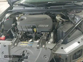 2006 Chevrolet Impala LT 3.5L z VIN 2G1WT58K769148657, wystawiony jako IAAI lot #43465123 z przebiegiem 198 936 mil mil oraz . Historia ofert i sprzedaży dostępna na DreamBid. Obrazek 20.