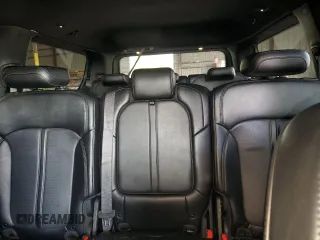 2024 Jeep Wagoneer Series II z VIN 1C4SJUBP2RS126854, wystawiony jako Copart lot #55044235 z przebiegiem 48 908 mil mil oraz Czysty tytuł • Clean title. Historia ofert i sprzedaży dostępna na DreamBid. Obrazek 10.