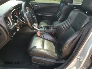 2019 Dodge Charger SRT Hellcat with VIN 2C3CDXL95KH598366, listed as a Copart auction lot 68526184 with 82,679 mi miles and Salvage Title. Bid and sale history available at DreamBid. Image 7.