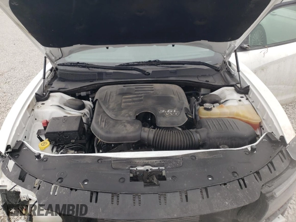 2019 Dodge Charger SXT with VIN 2C3CDXJG3KH758049, listed as a Copart auction lot 47238915 with 97,995 mi miles and Salvage Title. Bid and sale history available at DreamBid. Image 11.