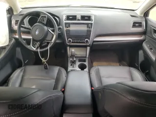 2018 Subaru Outback Limited z VIN 4S4BSAKC8J3351637, wystawiony jako Copart lot #62380425 z przebiegiem 70 603 mil mil oraz Szkoda całkowita • Salvage title. Historia ofert i sprzedaży dostępna na DreamBid. Obrazek 8.
