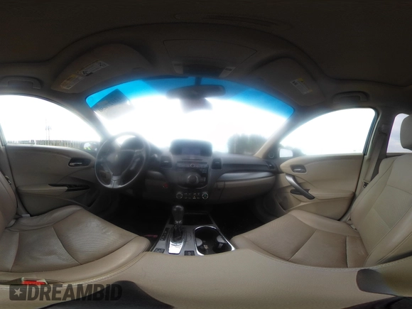 2013 Acura RDX Technology with VIN 5J8TB4H55DL009149, listed as a IAAI auction lot 42027050 with 191,174 mi miles and . Bid and sale history available at DreamBid. Image 19.