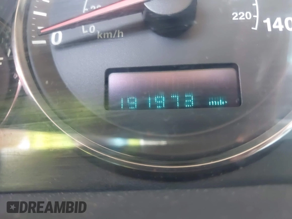 2005 Jeep Grand Cherokee Limited with VIN 1J8HR58225C592060, listed as a IAAI auction lot 42485819 with 191,973 mi miles and . Bid and sale history available at DreamBid. Image 15.