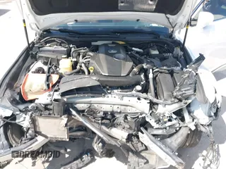 2017 Lexus IS with VIN JTHBA1D22H5059054, listed as a IAAI auction lot 41943420 with 88,658 mi miles. Bid and sale history available at carsss.com. Image 10.