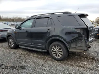 2013 Ford Explorer with VIN 1FM5K8B86DGB40872, listed as a Copart auction lot 52965355 with 112,594 mi miles and Salvage Title. Bid and sale history available at carsss.com. Image 2.