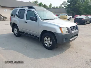 2008 Nissan Xterra X z VIN 5N1AN08W18C503458, wystawiony jako IAAI lot #42415216 z przebiegiem 245 858 mil mil oraz . Historia ofert i sprzedaży dostępna na DreamBid. Obrazek 1.