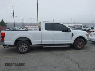 2019 Ford F-250 XL with VIN 1FT7X2A65KEC46783, listed as a IAAI auction lot 42127159 with 176,936 mi miles and . Bid and sale history available at DreamBid. Image 12.