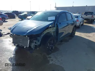 2024 Honda HR-V Sport z VIN 3CZRZ1H54RM754560, wystawiony jako IAAI lot #41652351 z przebiegiem 8 371 mil mil oraz . Historia ofert i sprzedaży dostępna na DreamBid. Obrazek 19.