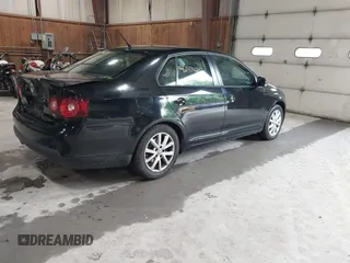 2010 Volkswagen Jetta Limited Edition with VIN 3VWAZ7AJ4AM114279, listed as a IAAI auction lot 42474290 with 170,585 mi miles and . Bid and sale history available at DreamBid. Image 4.