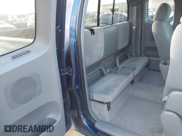 2007 Toyota Tacoma с VIN 5TETX22N17Z431521, выставлен на аукционе IAAI как лот 41646636 с пробегом 176 096 миль миль и . История ставок и продаж доступна на DreamBid. Изображение 8.