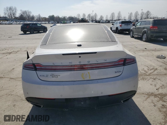 2013 Lincoln MKZ Hybrid с VIN 3LN6L2LU7DR809024, выставлен на аукционе Copart как лот 49169855 с пробегом 192 050 миль миль и Списание • Salvage title. История ставок и продаж доступна на DreamBid. Изображение 6.