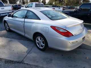 2008 Toyota Solara SE with VIN 4T1CE30P18U762198, listed as a Copart auction lot 46097825 with 168,122 mi miles and Clean Title. Bid and sale history available at carsss.com. Image 2.