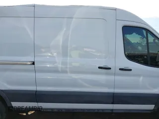 2020 Ford Transit Cargo with VIN 1FTBR1C8XLKB39681, listed as a IAAI auction lot 41304260 with 87,316 mi miles and . Bid and sale history available at DreamBid. Image 13.