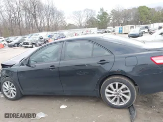 2011 Toyota Camry LE with VIN 4T1BK3EK9BU119560, listed as a IAAI auction lot 41720635 with 199,176 mi miles. Bid and sale history available at carsss.com. Image 14.