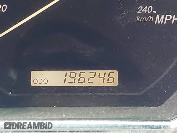 2004 Lexus RX 330 z VIN JTJHA31U440047313, wystawiony jako IAAI lot #41892936 z przebiegiem 196 246 mil mil oraz . Historia ofert i sprzedaży dostępna na DreamBid. Obrazek 16.