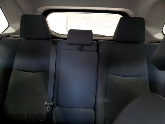 2023 Toyota RAV4 LE with VIN 2T3F1RFV8PC360087, listed as a Copart auction lot 60026995 with 23,337 mi miles and Non repairable. Bid and sale history available at DreamBid. Image 10.