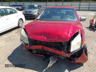2006 Mercury Milan Premier with VIN 3MEFM08116R603705, listed as a IAAI auction lot 42311394 with 175,922 mi miles and . Bid and sale history available at DreamBid. Image 6.