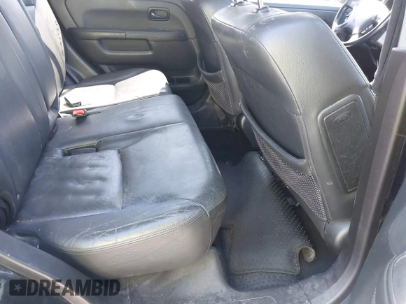 2005 Honda CR-V EX SE with VIN JHLRD789X5C059816, listed as a IAAI auction lot 42016042 with 171,276 mi miles. Bid and sale history available at carsss.com. Image 8.