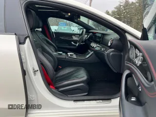 2019 Mercedes-Benz CLS with VIN WDD2J6BB7KA027674, listed as a Copart auction lot 41441104 with 141,442 mi miles. Bid and sale history available at carsss.com. Image 5.