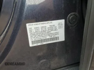 2020 Acura MDX w/Technology Pkg with VIN 5J8YD3H56LL001523, listed as a Copart auction lot 42975805 with 0 mi miles and Salvage Title. Bid and sale history available at carsss.com. Image 14.