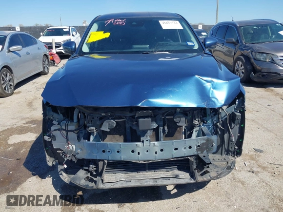 2018 Mazda CX-5 Touring with VIN JM3KFBCM0J0302916, listed as a IAAI auction lot 41837733 with 100,765 mi miles. Bid and sale history available at carsss.com. Image 6.