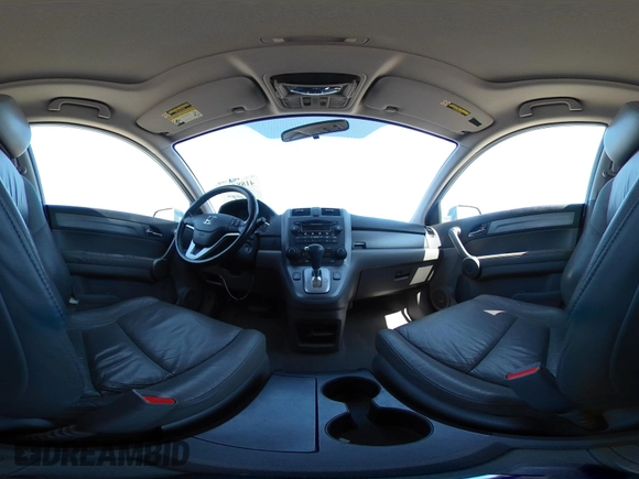 2009 Honda CR-V EX-L with VIN JHLRE38719C001393, listed as a IAAI auction lot 41884431 with 186,677 mi miles and . Bid and sale history available at carsss.com. Image 20.