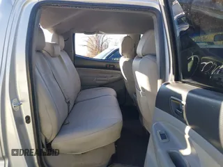 2008 Toyota Tacoma z VIN 5TELU42NX8Z519344, wystawiony jako IAAI lot #41018446 z przebiegiem 283 409 mil mil oraz . Historia ofert i sprzedaży dostępna na DreamBid. Obrazek 8.