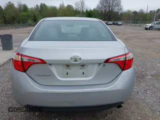 2016 Toyota Corolla L with VIN 5YFBURHE0GP496399, listed as a IAAI auction lot 41931774 with 113,842 mi miles and . Bid and sale history available at DreamBid. Image 17.