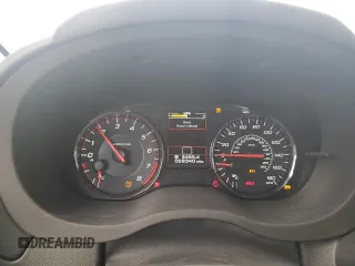 2021 Subaru WRX Premium с VIN JF1VA1C63M9818872, выставлен на аукционе Copart как лот 53353695 с пробегом 58 340 миль миль и Списание • Salvage title. История ставок и продаж доступна на DreamBid. Изображение 9.