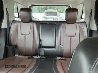 2013 GMC Terrain SLT с VIN 2GKFLVEK2D6157071, выставлен на аукционе Copart как лот 64308545 с пробегом 135 401 миль миль и Списание • Salvage title. История ставок и продаж доступна на DreamBid. Изображение 10.