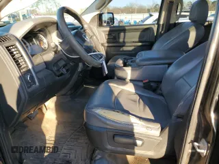 2016 Ram 1500 Tradesman z VIN 1C6RR7FT4GS203809, wystawiony jako Copart lot #88311995 z przebiegiem 138 894 mil mil oraz Szkoda całkowita • Salvage title. Historia ofert i sprzedaży dostępna na DreamBid. Obrazek 7.