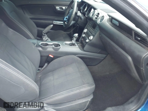 2018 Ford Mustang EcoBoost с VIN 1FA6P8THXJ5185626, выставлен на аукционе IAAI как лот 42244199 с пробегом 103 968 миль миль и . История ставок и продаж доступна на DreamBid. Изображение 5.