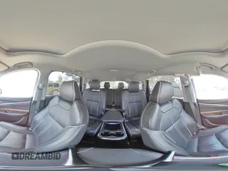 2020 Acura MDX w/Advance Pkg with VIN 5J8YD4H85LL020158, listed as a Copart auction lot 44995445 with 48,593 mi miles and Salvage Title. Bid and sale history available at carsss.com. Image 15.