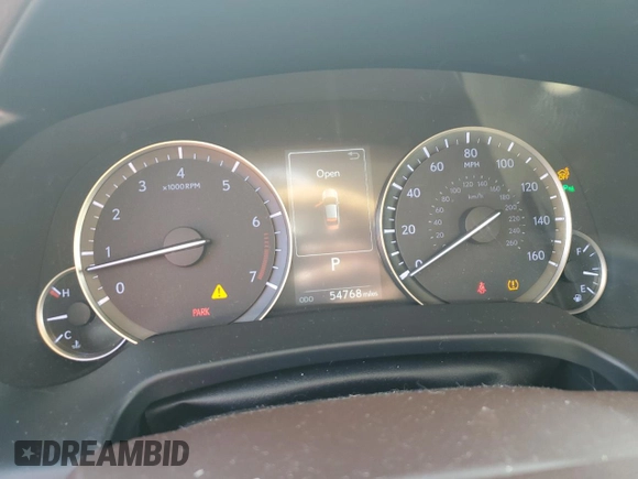 2019 Lexus RX 350L Premium z VIN JTJGZKCA7K2010114, wystawiony jako Copart lot #79253274 z przebiegiem 54 768 mil mil oraz Szkody całkowita. Historia ofert i sprzedaży dostępna na DreamBid. Obrazek 9.