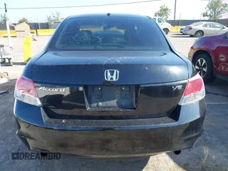 2009 Honda Accord EX-L with VIN 1HGCP36829A006754, listed as a IAAI auction lot 42121746 with 246,771 mi miles and . Bid and sale history available at DreamBid. Image 17.