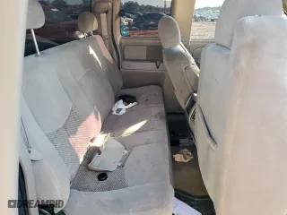 2006 Chevrolet Silverado 1500 LT1 with VIN 1GCEK19B36Z198085, listed as a Copart auction lot 87297204 with 0 mi miles and Salvage Title. Bid and sale history available at carsss.com. Image 10.