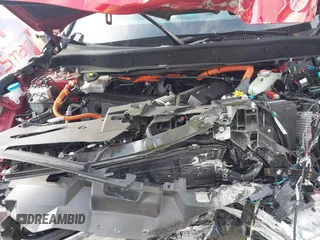 2024 Honda CR-V Sport with VIN 5J6RS5H56RL005742, listed as a IAAI auction lot 41153202 with 30,459 mi miles and . Bid and sale history available at DreamBid. Image 10.