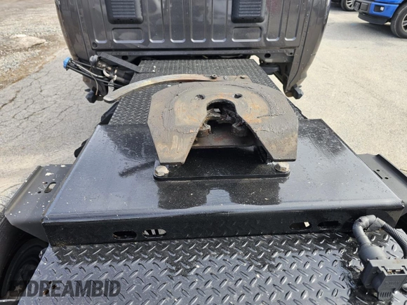 2022 Ram 3500 Tradesman with VIN 3C7WRSCL2NG315535, listed as a Copart auction lot 48806325 with 168,371 mi miles and Clean Title. Bid and sale history available at carsss.com. Image 5.